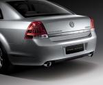 Buick Park Avenue 2007 года